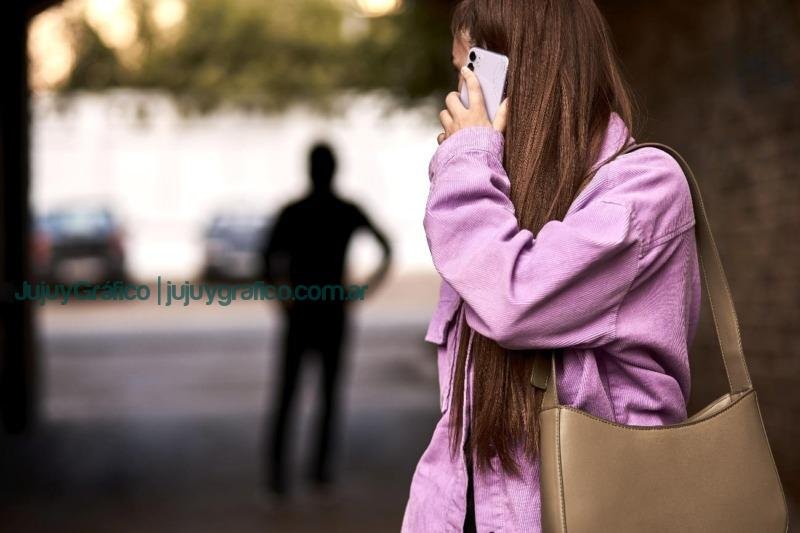 Seguridad para la mujer ¿Qué dice la Biblia? 10 Seguridad para la mujer Qué dice la Biblia.png