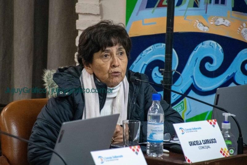 Suspensión de la Fórmula Polinómica para el aumento del del colectivo en San Salvador de Jujuy 5 Suspensión de la Fórmula Polinómica para el aumento del del colectivo en San Salvador de Jujuy 5