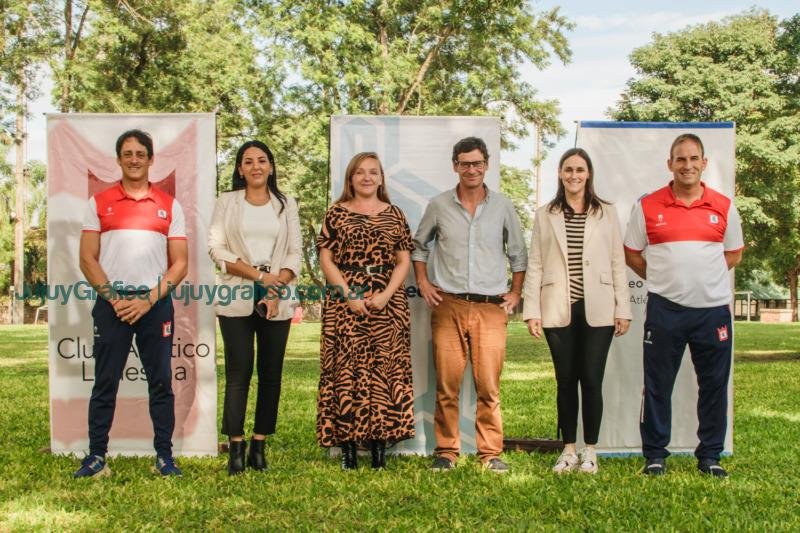Torneo Integración 2024 de Ledesma. Compromiso con la juventud y los valores 1 Torneo Integración 2024 de Ledesma. Compromiso con la juventud y los valores 1