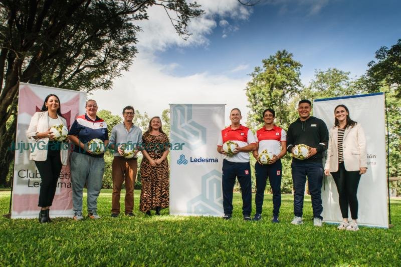Torneo Integración 2024 de Ledesma. Compromiso con la juventud y los valores 2