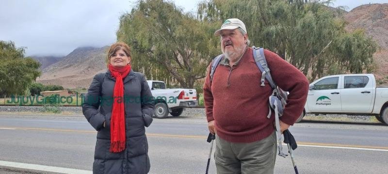 Travesía Capricornio, Un viaje por el Norte Grande para visibilizar su potencial 1
