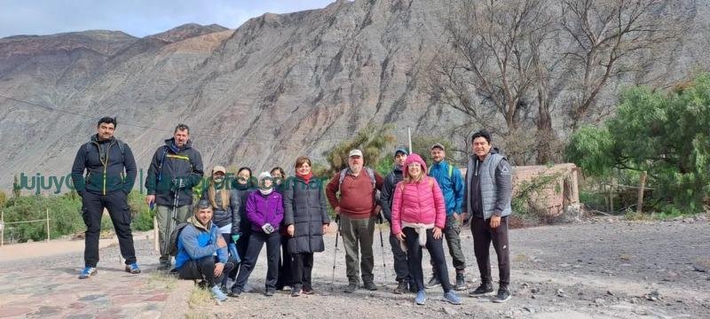Travesía Capricornio, Un viaje por el Norte Grande para visibilizar su potencial 3