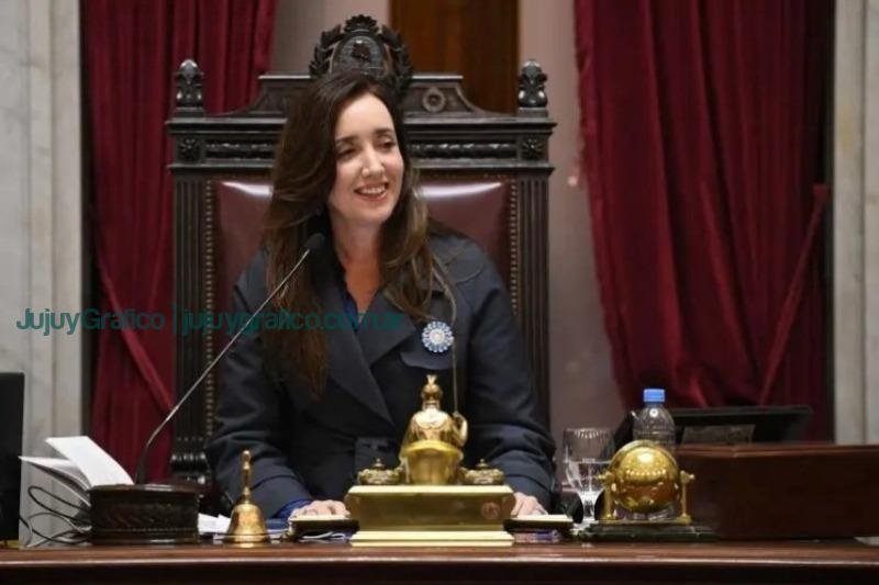 Aprobación de la Ley Bases en el Senado. Una jornada de intenso debate y desempates cruciales 3
