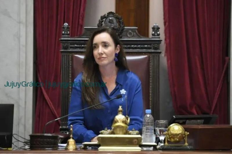 Aprobación de la Ley Bases en el Senado: Una jornada de intenso debate y desempates cruciales 4 Aprobación de la Ley Bases en el Senado. Una jornada de intenso debate y desempates cruciales 6