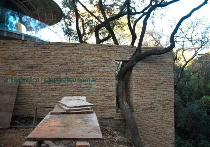 Avances del Centro Cultural Lola Mora_Proyecto de Pelli Clarke & Partners en Jujuy 3