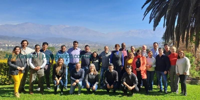 Avances del Programa GIRSU en Jujuy destacados por el BEI y la UE 1