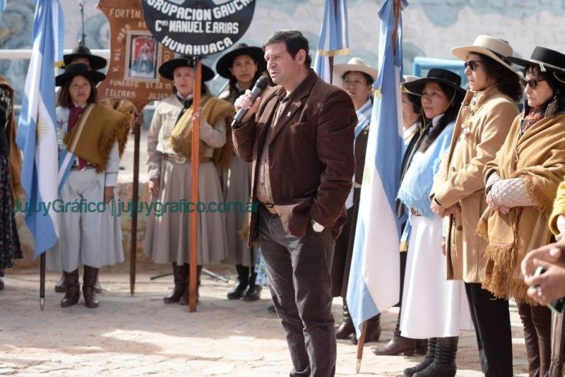 Celebración del Día de la Mujer Jujeña de la Independencia en Huacalera 09 Celebración del Día de la Mujer Jujeña de la Independencia en Huacalera 09