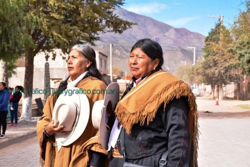 Celebración del Día de la Mujer Jujeña de la Independencia en Huacalera 18 Celebración del Día de la Mujer Jujeña de la Independencia en Huacalera 18