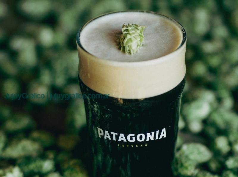 Cerveza Patagonia presenta la Octava Canilla con la nueva Black IPA 1 Cerveza Patagonia presenta la Octava Canilla con la nueva Black IPA 1