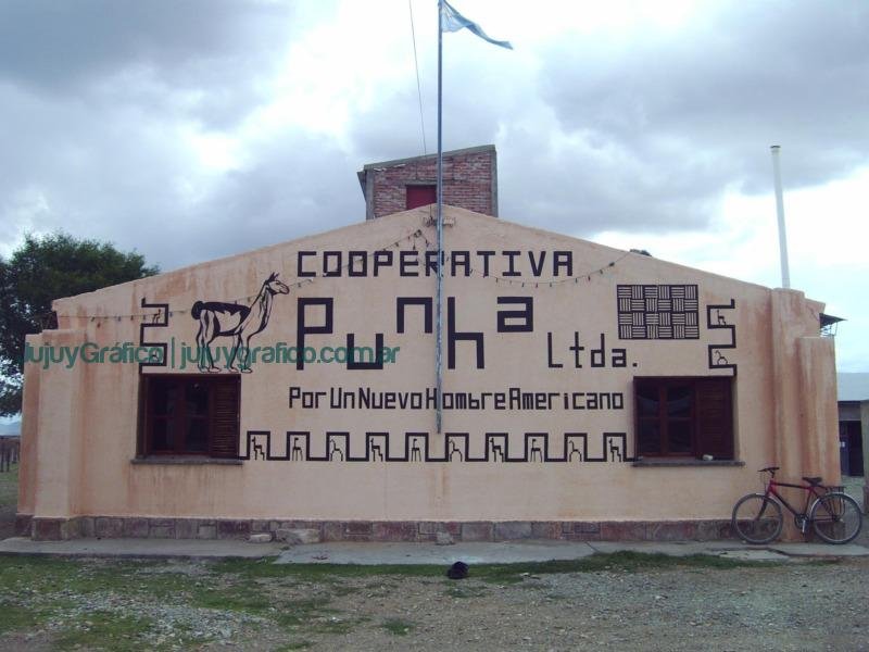 Cooperativa Punha: Luchando por el arte textil en tiempos difíciles 5 Cooperativa Punha. Luchando por el arte textil en tiempos difíciles 01