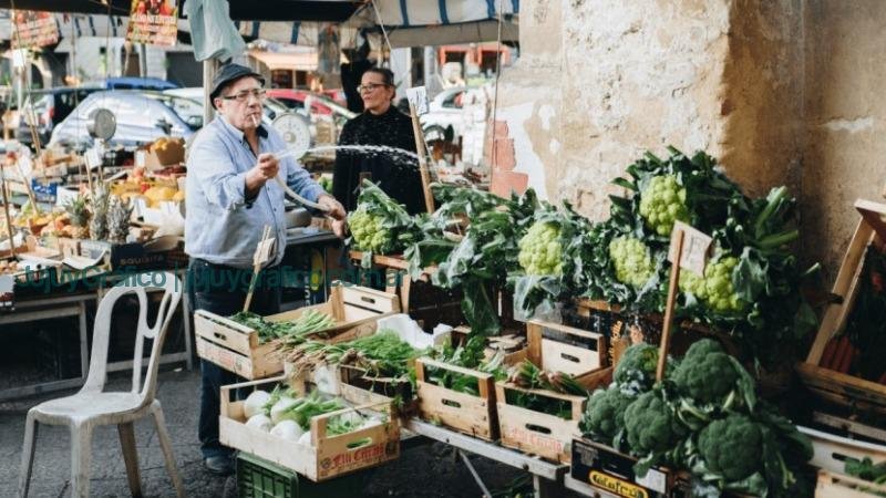 Día de la Gastronomía Sostenible. Conceptos clave para la sustentabilidad y el compromiso ambiental 1 Día de la Gastronomía Sostenible. Conceptos clave para la sustentabilidad y el compromiso ambiental 1
