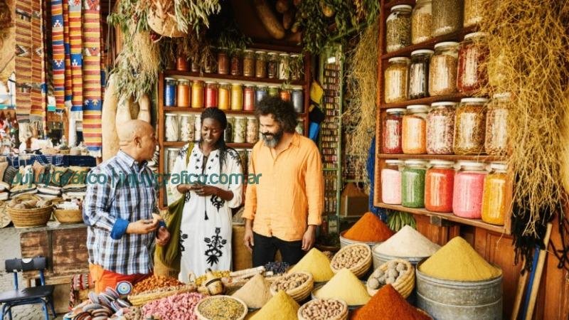 Día de la Gastronomía Sostenible. Conceptos clave para la sustentabilidad y el compromiso ambiental 5 Día de la Gastronomía Sostenible. Conceptos clave para la sustentabilidad y el compromiso ambiental 5