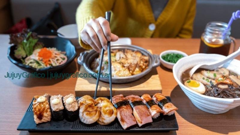 Día de la Gastronomía Sostenible. Conceptos clave para la sustentabilidad y el compromiso ambiental 6 Día de la Gastronomía Sostenible. Conceptos clave para la sustentabilidad y el compromiso ambiental 6