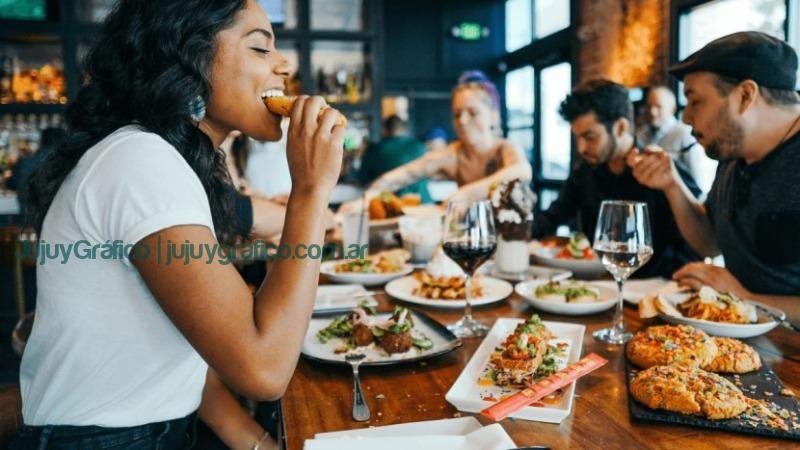 Día de la Gastronomía Sostenible: Conceptos clave para la sustentabilidad y el compromiso ambiental 2 Día de la Gastronomía Sostenible. Conceptos clave para la sustentabilidad y el compromiso ambiental 7