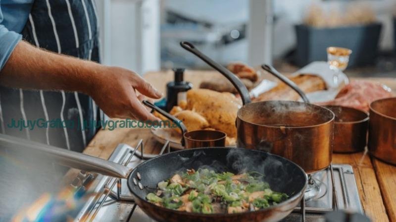Día de la Gastronomía Sostenible. Conceptos clave para la sustentabilidad y el compromiso ambiental 8 Día de la Gastronomía Sostenible. Conceptos clave para la sustentabilidad y el compromiso ambiental 8