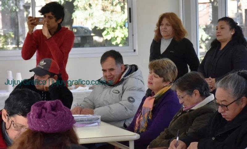 Emprendedores con Discapacidad, Potenciando proyectos y capacidades 1 Emprendedores con Discapacidad, Potenciando proyectos y capacidades 1