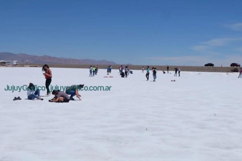 Jujuy, el destino de los turistas durante el fin de semana XXL de junio 9 Jujuy, el destino de los turistas durante el fin de semana XXL de junio 1