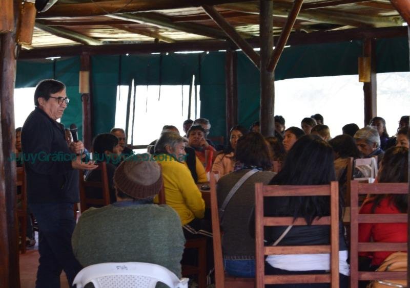 Lanzamiento de Proyecto Popular, el espacio político de Rubén Daza 3 Lanzamiento de Proyecto Popular, el espacio político de Rubén Daza 3