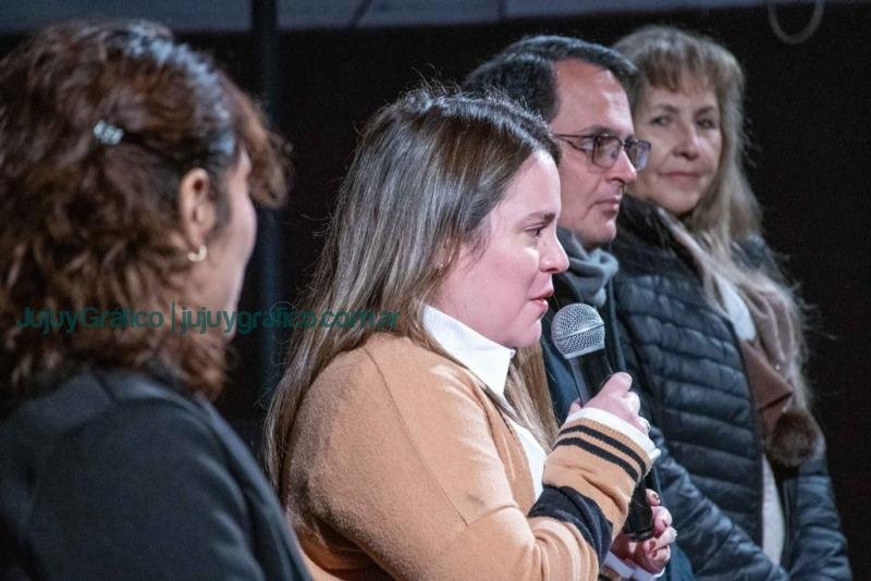 Lanzamiento del Concurso Audiovisual Desafío Verde Escolar en San Salvador de Jujuy 5