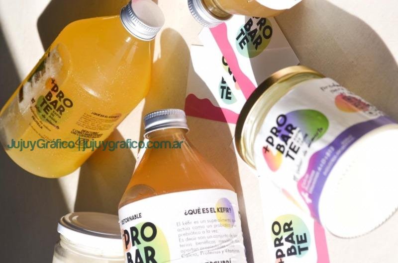 +Probarte Innovación y salud a través de los probióticos y prebióticos naturales 142