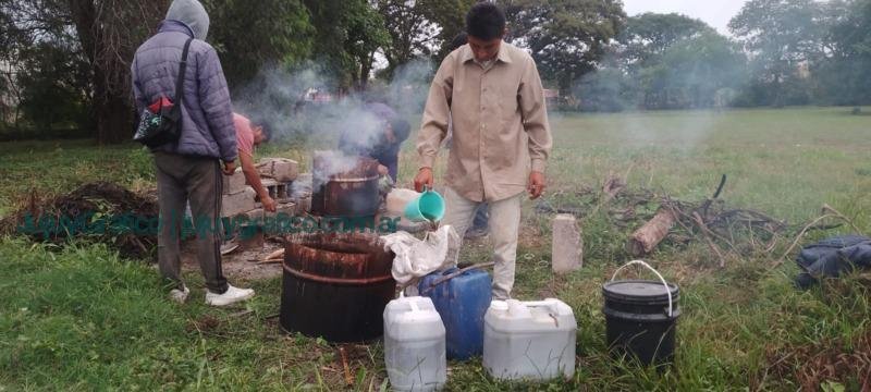 Regeneración de suelos y agroecología. El rol clave del bocashi en la Cooperativa Los Tatitos de Jujuy 02