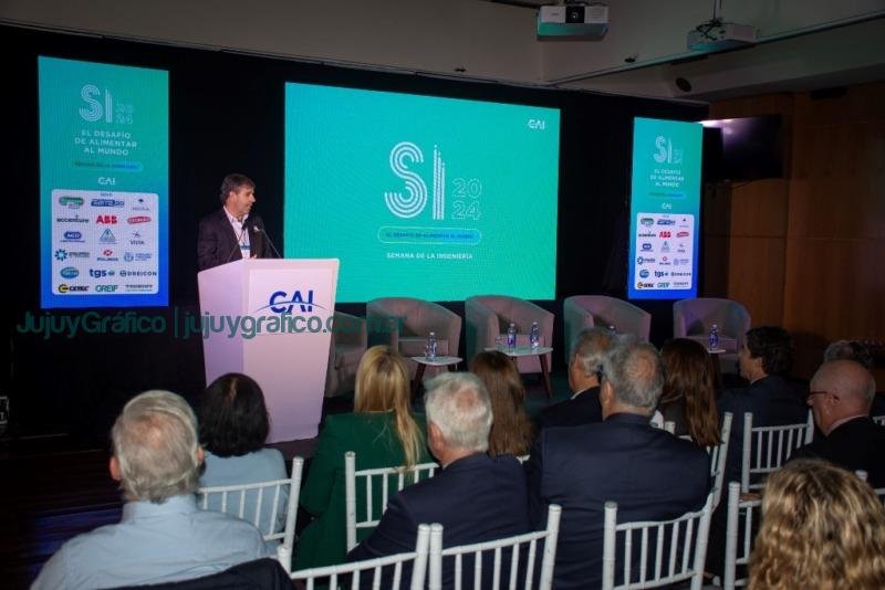 Semana de la Ingeniería 2024_ Innovación y sustentabilidad en la Industria Alimentaria 3