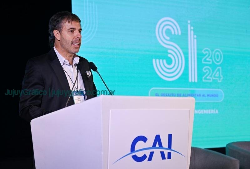 Semana de la Ingeniería 2024_ Innovación y sustentabilidad en la Industria Alimentaria 5