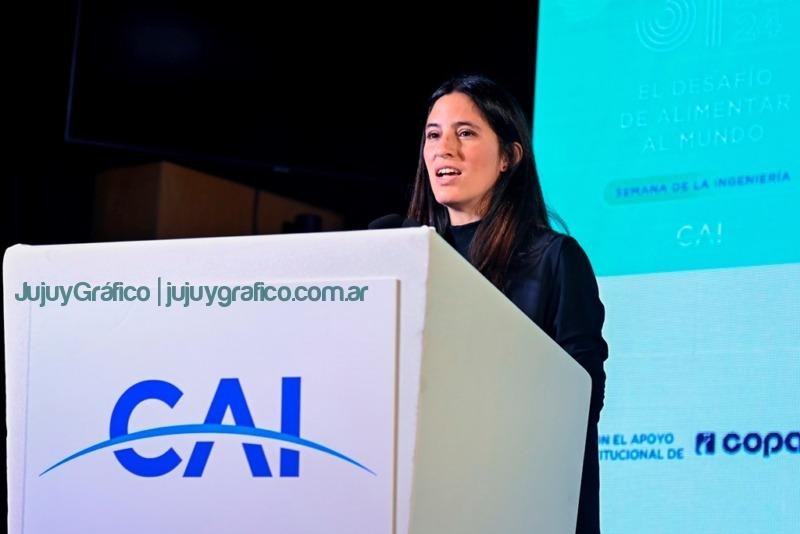 Semana de la Ingeniería 2024_ Innovación y sustentabilidad en la Industria Alimentaria 7