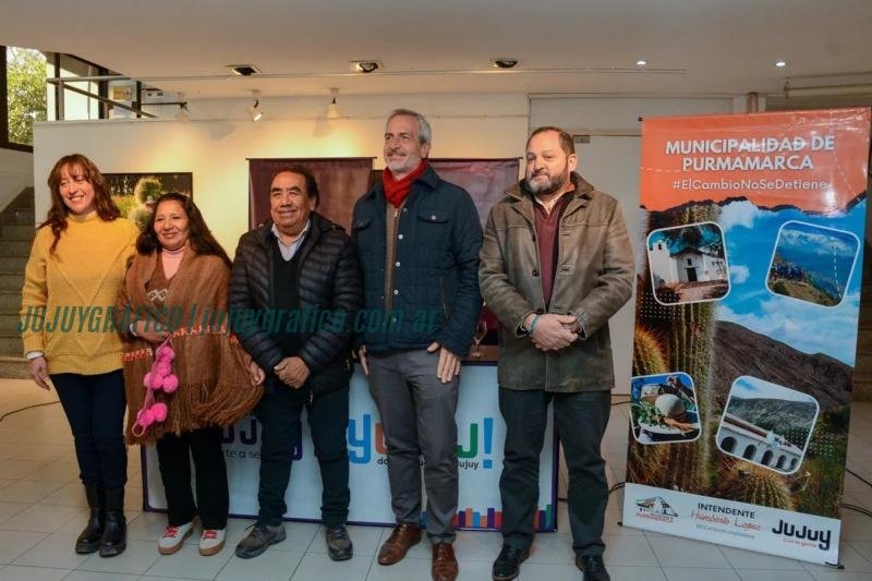 12° Encuentro de Tejedoras 2024: Preservando la tradición artesanal de Jujuy 1 12° Encuentro de Tejedoras 2024 Preservando la tradición artesanal de Jujuy 1