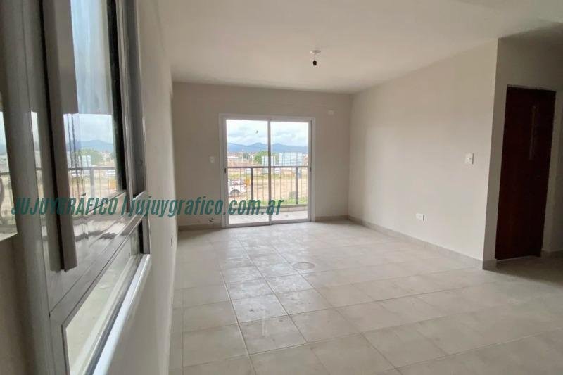 Avances en la construcción de 110 departamentos en Alto Comedero 2 Avances en la construcción de 110 departamentos en Alto Comedero 2