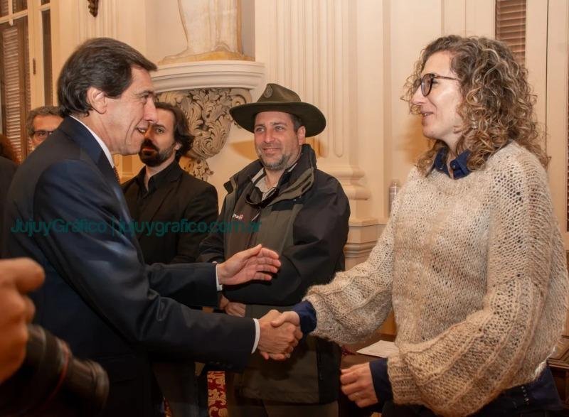 Celebración de los 10 años del Qhapaq Ñan como Patrimonio Mundial 1 Celebración de los 10 años del Qhapaq Ñan como Patrimonio Mundial 1