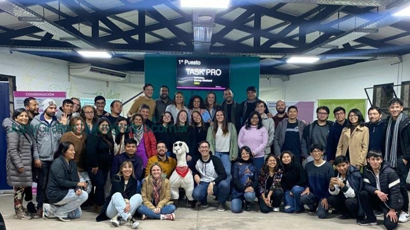 Culminó 4° Edición de Startup Weekend en Jujuy 1