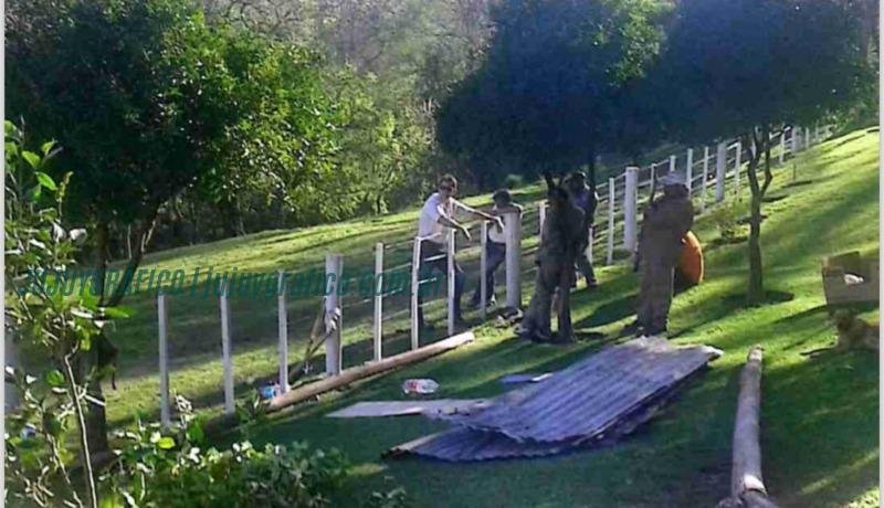 Descubren objeto arqueológico en Finca Sacarías: interviene la justicia provincial 19 Descubren objeto arqueológico en Finca Sacarías, interviene la justicia provincial 01