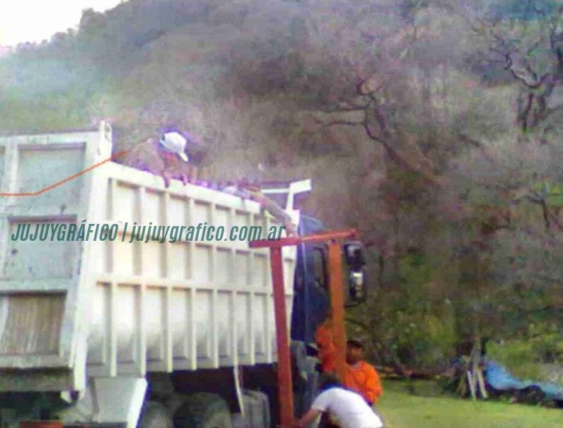 Descubren objeto arqueológico en Finca Sacarías, interviene la justicia provincial 11