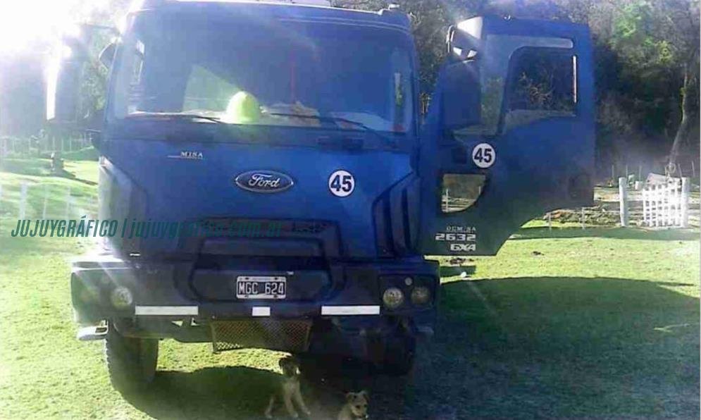 Descubren objeto arqueológico en Finca Sacarías, interviene la justicia provincial 17