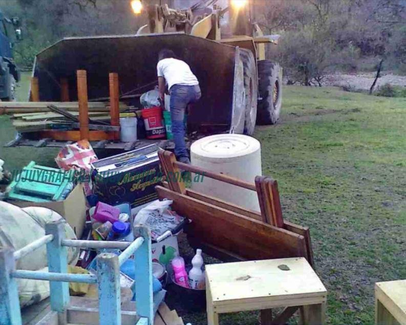 Descubren objeto arqueológico en Finca Sacarías, interviene la justicia provincial 20