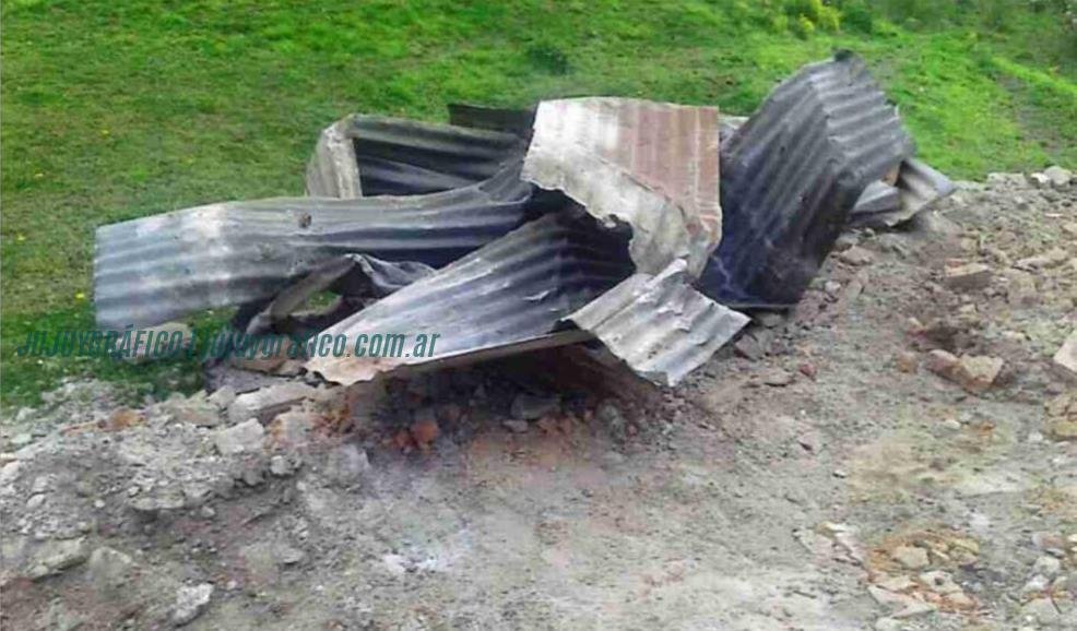Descubren objeto arqueológico en Finca Sacarías, interviene la justicia provincial 21