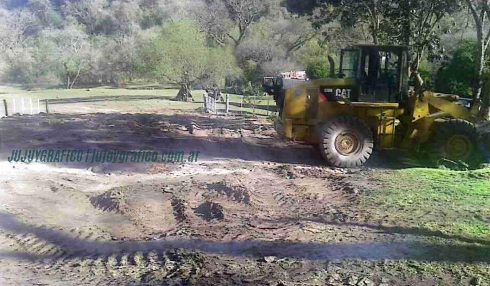 Descubren objeto arqueológico en Finca Sacarías: interviene la justicia provincial 15 Descubren objeto arqueológico en Finca Sacarías, interviene la justicia provincial 22