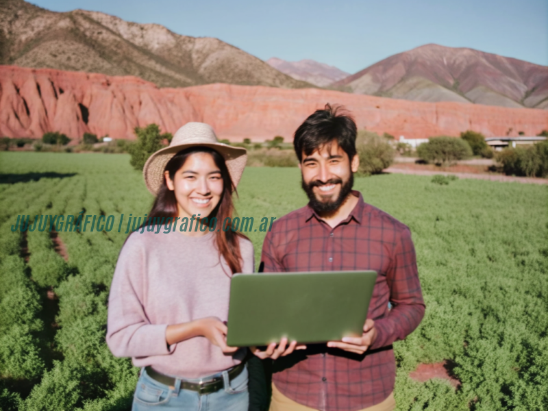 Emprendimientos sostenibles: Guía completa para crear un negocio respetuoso con el medio ambiente 1 Emprendimientos sostenibles en Jujuy. Guía completa para crear un negocio respetuoso con el medio ambiente 01