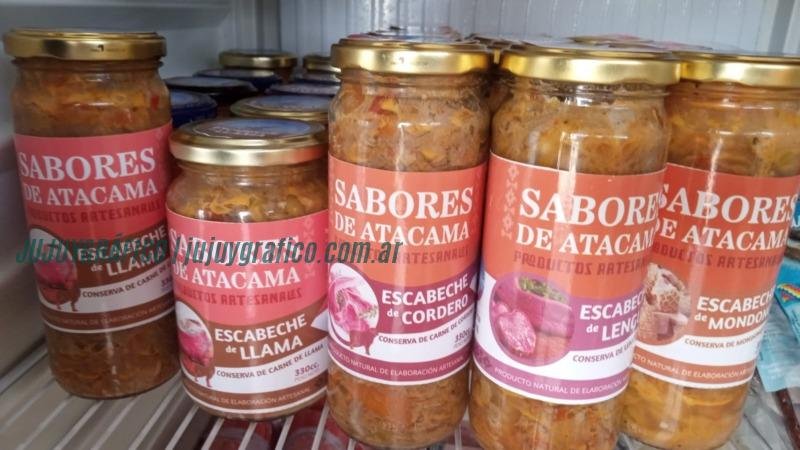 La carne de llama, Una alternativa saludable y accesible 4 La carne de llama, Una alternativa saludable y accesible 4