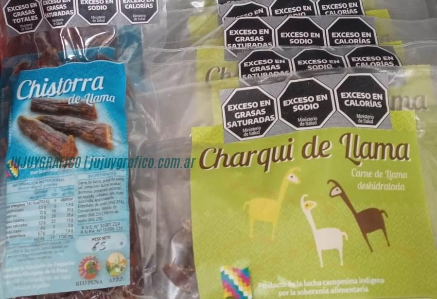 La carne de llama, Una alternativa saludable y accesible 8 La carne de llama, Una alternativa saludable y accesible 8
