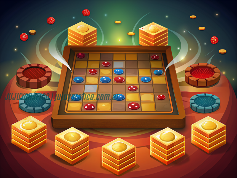 Mines: El juego de casino que está explotando en popularidad 1 Mines. El juego de casino que está explotando en popularidad 3