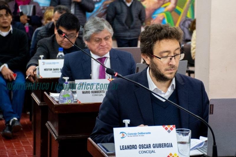Nuevas Medidas para el Estacionamiento Medido en San Salvador de Jujuy 1 Nuevas Medidas para el Estacionamiento Medido en San Salvador de Jujuy 1