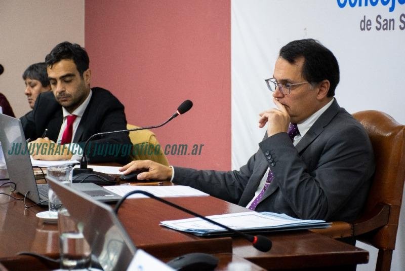 Nuevas Medidas para el Estacionamiento Medido en San Salvador de Jujuy 2 Nuevas Medidas para el Estacionamiento Medido en San Salvador de Jujuy 2