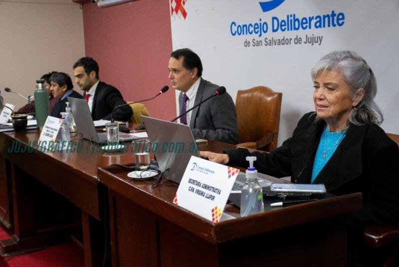 Nuevas Medidas para el Estacionamiento Medido en San Salvador de Jujuy 3 Nuevas Medidas para el Estacionamiento Medido en San Salvador de Jujuy 3