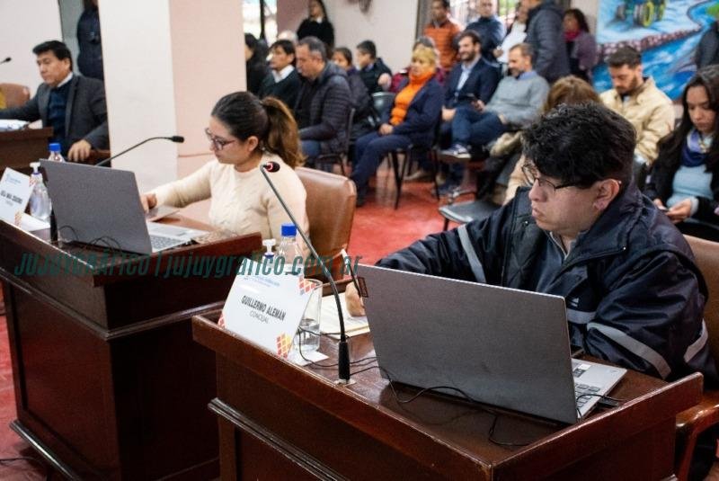 Nuevas Medidas para el Estacionamiento Medido en San Salvador de Jujuy 4 Nuevas Medidas para el Estacionamiento Medido en San Salvador de Jujuy 4