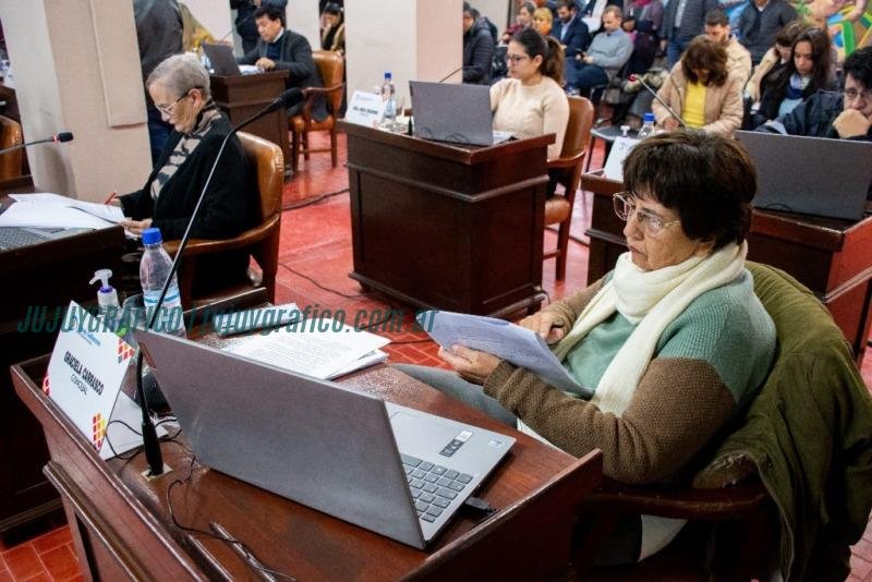 Nuevas Medidas para el Estacionamiento Medido en San Salvador de Jujuy 6 Nuevas Medidas para el Estacionamiento Medido en San Salvador de Jujuy 6