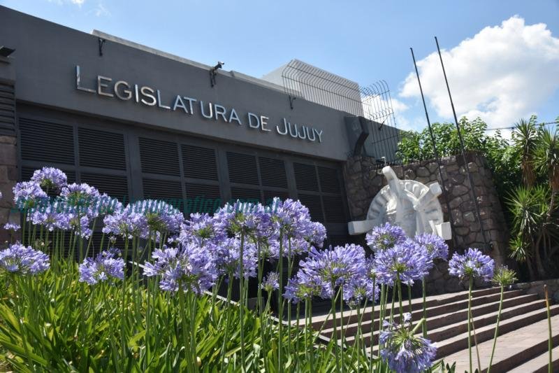 Polémica en la Legislatura de Jujuy. Proyecto de Adhesión al Régimen de Incentivos para Grandes Inversiones (RIGI) 2 Casa de Piedra Polémica en la Legislatura de Jujuy. Proyecto de Adhesión al Régimen de Incentivos para Grandes Inversiones (RIGI) 2