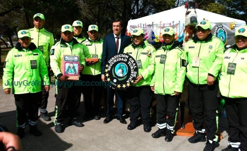 SUSTENTUR Foro Internacional de Desarrollo Sostenible en Jujuy 2 SUSTENTUR Foro Internacional de Desarrollo Sostenible en Jujuy 2