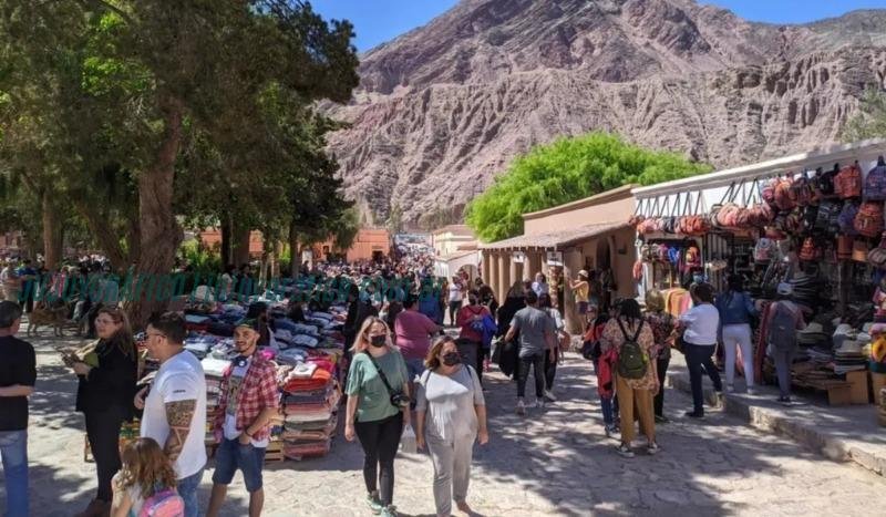 UTHGRA critica la falta de planificación turística en Jujuy 1 UTHGRA critica la falta de planificación turística en Jujuy 2